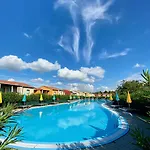 Апартаменты In - Gardasee 50124 *