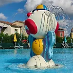 In - Gardasee 50124 Апартаменты Кастельнуово-дель-Гарда