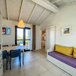 In - Gardasee 50124 Апартаменты Кастельнуово-дель-Гарда